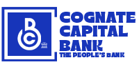 Cognate Capital Bank
